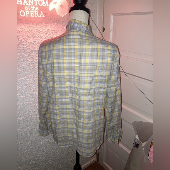 4/$35 Miss B. button Down Shirt - Picture 2 of 3